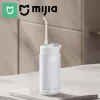 MIJIA F400 Irrigateur buccal portable sans fil, 4