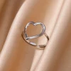 Saabbbe695abd4891818371343a088f7dv.webp Bagues en Zircon pour femmes, en acier inoxydable,