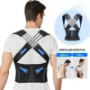 Correcteur de posture | Ceinture de soutien du dos
