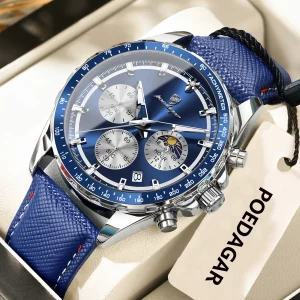 Sad0823016470415ab142c6289befc2cbj.webp POEDAGAR Original mode hommes horloge lumineux éta