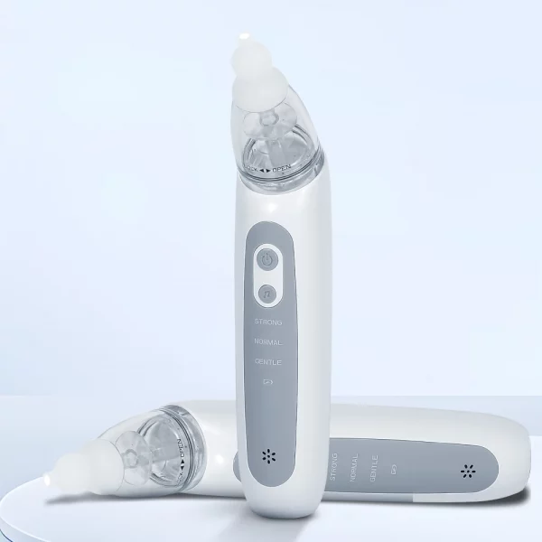 Aspirateur nasal pour bébé, aspirateur nasal élect