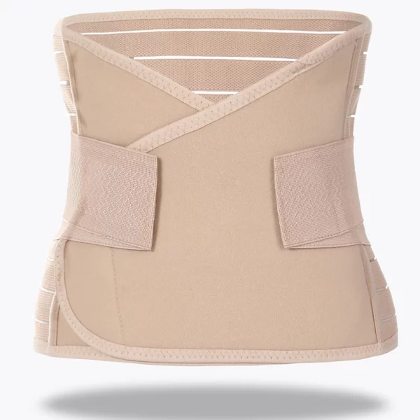 Saf816e77e3c9491982d6bd21f22b01a7B.webp Corset post-partum pour femmes enceintes, ceinture