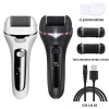 Sb061eb95e7e84ed69db4be7a4099712cl.webp Baguette de pédicure rechargeable et lisse | Disso