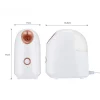 Sb66a093cd86349008054675d068c2da2H.webp Vaporisateur facial nano-ionique à vapeur chaude,