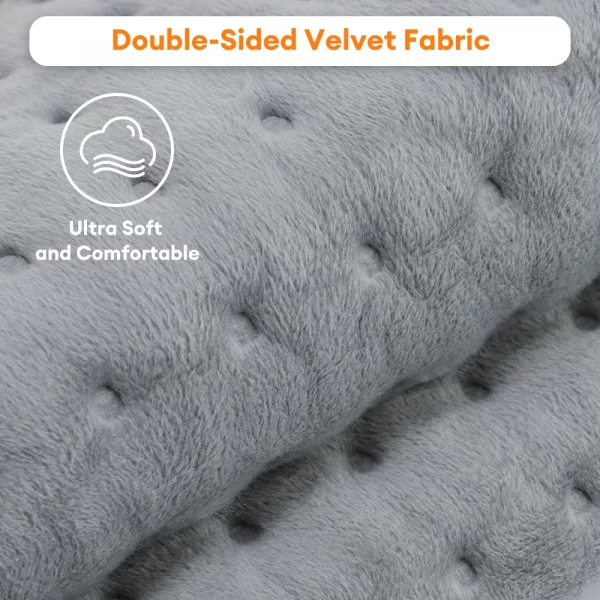 Sb66ac9e5e96649f48a5f27dd63a20f6cx.webp Coussin Chauffant Électrique Corporel – 9 Niveaux, Lavable