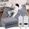Couverture Chauffante Électrique : Chaleur & Confort Instantanés