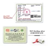 Sba9bb5b767a7480f95859b3f3049c4a5Y.webp GRA Test passé Moissanite bague correspondant mari