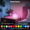 Wake Up Light Sunrise réveil minuterie 30 bruit bl