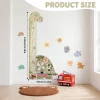 Sc1f1a6a07a2240fd92070b0941c7ce30F.webp Tableau d'activités Montessori en bois avec dinosa