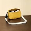 Nouveau Sac Bandoulière de Luxe pour Femme 2026, S