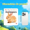 Ensemble de livres d'apprentissage précoce françai
