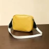 Nouveau Sac Bandoulière de Luxe pour Femme 2026, S