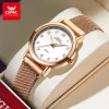 OPK 8115 montres pour femmes Simple mode montre-br