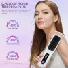 Sc81f0a103bd048ed97ffc06ea658d8c7S.webp Brosse à lisser les cheveux pour femmes, chauffage
