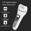 Sc9c4a1000b2149f3bd1437a972b4a270a.webp Baguette de pédicure rechargeable et lisse | Disso