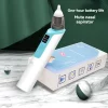 Sca0b3e33b41a4262abbf23927c643874J.webp Aspirateur Nasal électrique pour bébé, nouveau mod