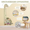 Sca344ec2b7104f5c911f75cdecc93cc4n.webp Tableau d'activités Montessori en bois avec dinosa