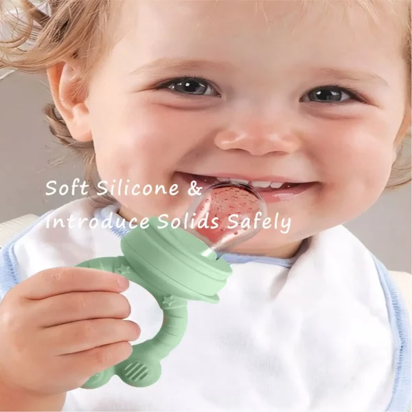 Sca3f2359d14a42638e618f96a576a2013.webp Alimentateur de fruits pour bébé et plateau de con