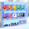 Scb16b6479f2d451999dd2d4341da480cC.webp Jeu Montessori Magnétique : Chiffres, Couleurs et Labyrinthe