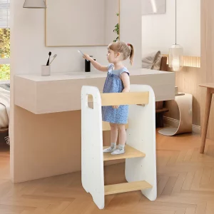 Tour d'observation Enfant Montessori - Tour d'appr