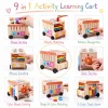 Scc3a051c4d984044879674bd78266173W.webp Jouets en bois Montessori : Cube d'activités, Bus