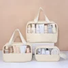 Scc853acafb9d423fb634a579178c08ff5.webp Sac à cosmétiques de voyage Portable pour femmes,