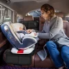 Coussin antidérapant de voiture pour siège de bébé