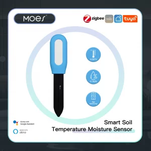 Scdc70d3671684d6ab579d00593a62f520.webp Capteur Sol Intelligent ZigBee Température & Humidité