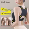 FallSweet Soutien-gorge de correction de posture s