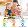 Sd014fcdf25d645d7aa5c4189a30c0514F.webp Planche d'Activités Montessori Éducative - 3-6 Ans