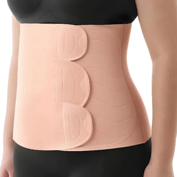 Sd127d12652a242e0b6c370571b8319fe7.webp Ceinture abdominale post-partum pour césarienne et