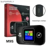 Sd2df5794ee374bb3a8b3990392435690J.webp Routeur WIFI Mobile 4G/5G, 150Mbps, 4G LTE, sans f