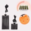 Smartwatch AMOLED Connectée : Appels & Santé au Poignet