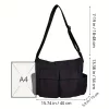 Sd5c14c46176a4bfdaa1ab2fd865414e9M.webp Sac à Main Classique Vintage en Toile pour Femme,