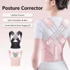 Correcteur de posture | Ceinture de soutien du dos