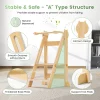Sd86539e905c349ee9d3b18c38ed9c622T.webp Tour Montessori pliable, Tour d'observation pour e