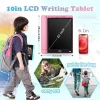 2 tablettes de dessin LCD de 10 pouces, tableaux d