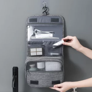 Sac de rangement portable en tissu Oxford pour hom