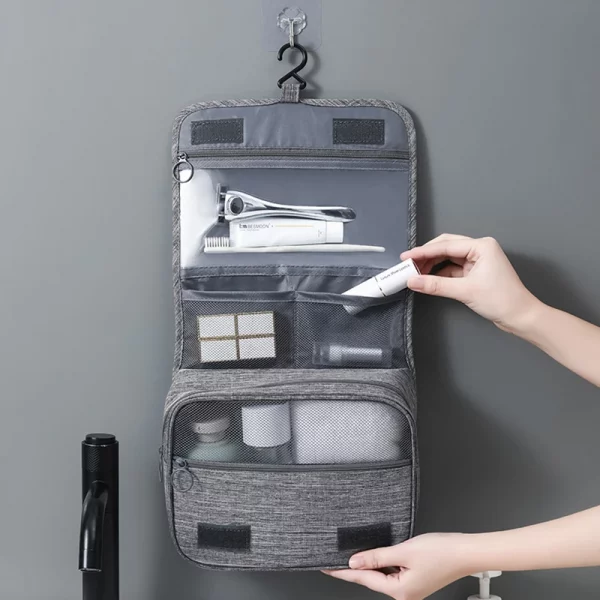 Sdaf13084bf034eb39ed021e6390260f3c.webp Sac de rangement portable en tissu Oxford pour hom