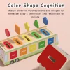 Sdc8ada25e9ac4773b5619f4eb49047eeE-1.webp Jouets Montessori en Bois : Éveil Sensoriel