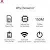 Nouveau routeur WiFi mobile 4G/5G LTE 2026 pour vo