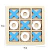 Sde5ead872c4047c48cf7736a588ba622m.webp Jeu Échecs Montessori Bois: Éveil et Apprentissage