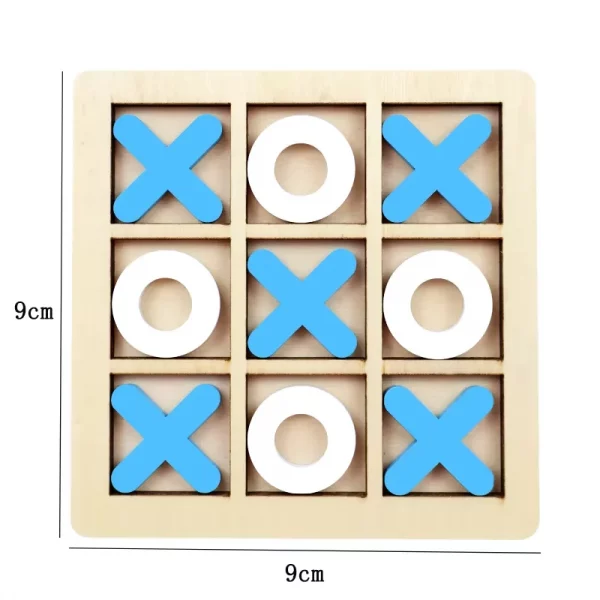 Sde5ead872c4047c48cf7736a588ba622m.webp Jeu Échecs Montessori Bois: Éveil et Apprentissage