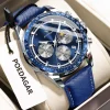 Se035748cb6e34aca93e58510c48939deM.webp POEDAGAR Original mode hommes horloge lumineux éta