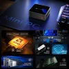 Se05352ec081e449784f436b874b4adbdC.webp Mini PC MLLSE G1, processeur AMD Ryzen 5 5500U, 16
