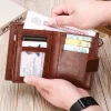 Se3221ccadd8c4c87aea260bc55cecd010.webp Porte-monnaie homme portefeuille RFID antivol homm