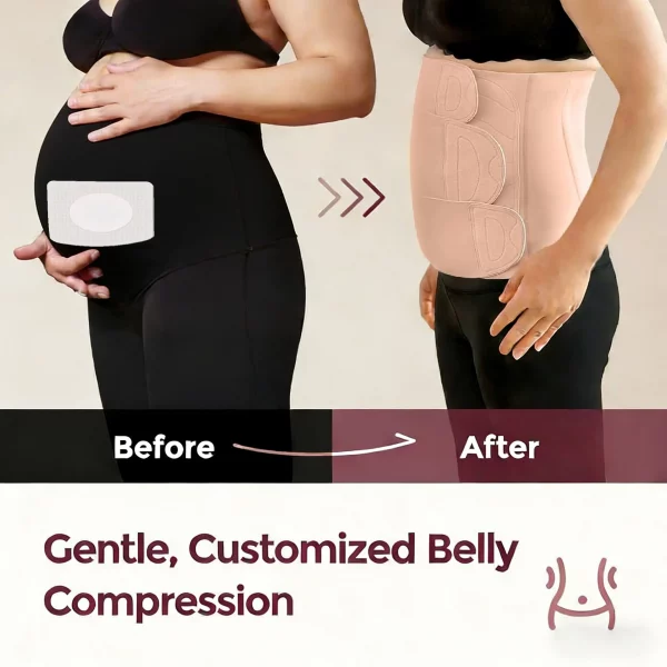Se423bca3e8fc4a629bdbf81ad96b79cbJ.webp Ceinture abdominale post-partum pour césarienne et