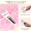 Se46bea516a294913a932b238bdfa2e14h.webp Baguette de pédicure rechargeable et lisse | Disso