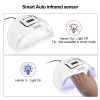 Se5f608d2b6d84814bcb0de79a7bd5c0bC.webp SUN X5-Lampe à ongles LED MAX pour manucure, lampe