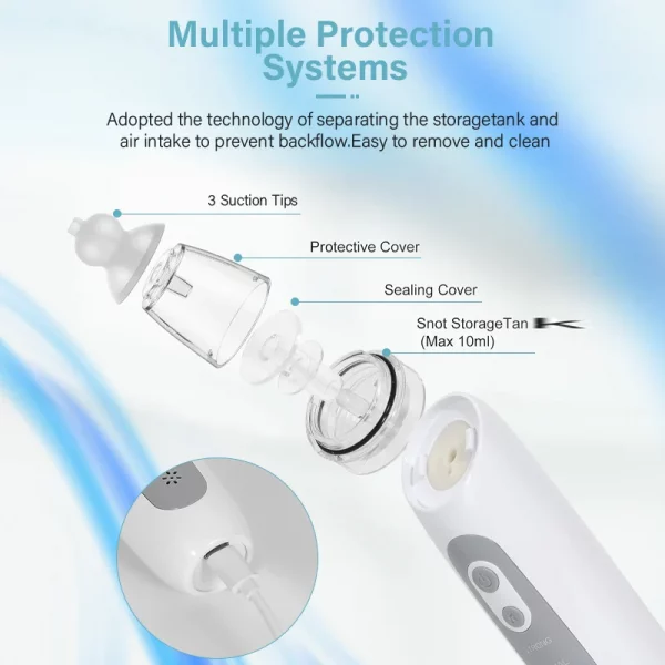 Se664e86caa6041aa969d5d95ae2a70e1f.webp 2025 nouveau modèle bébé aspirateur Nasal électriq